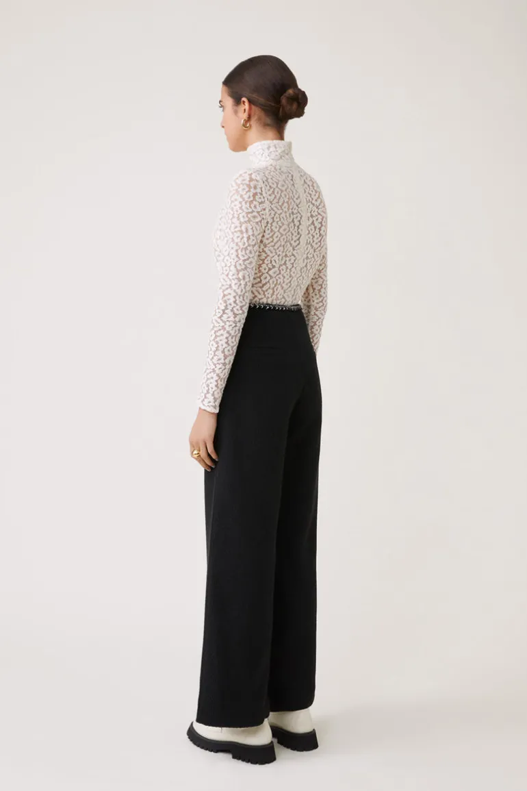 Joy Pants - Noir