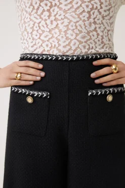 Joy Pants - Noir