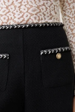 Joy Pants - Noir