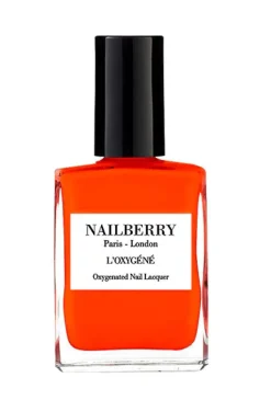 Joyful Nail Varnish