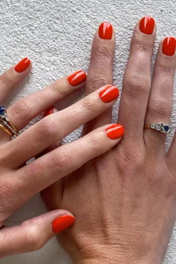 Joyful Nail Varnish