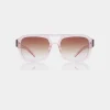 Kaya Sunglasses - Galatic Pink