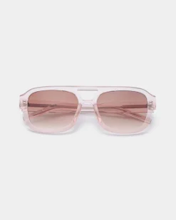 Kaya Sunglasses - Galatic Pink