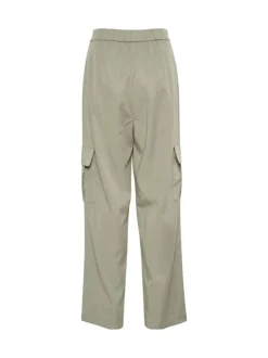 Kellie Cargo Pants - Shadow