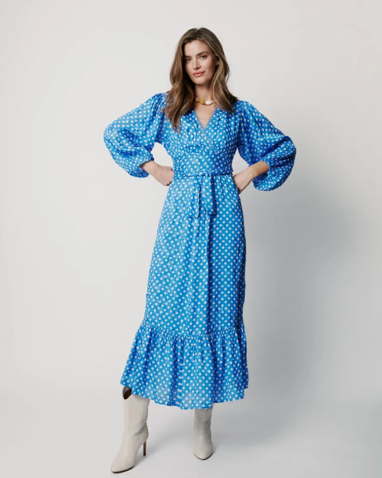 Kenia Dress - Provence