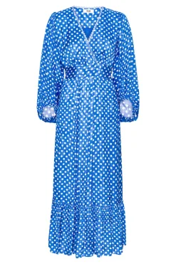 Kenia Dress - Provence