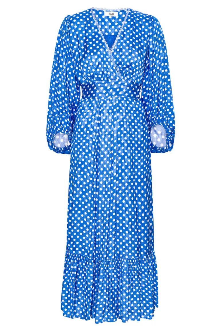 Kenia Dress - Provence