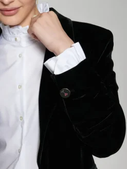 Kimmy Jacket - Black