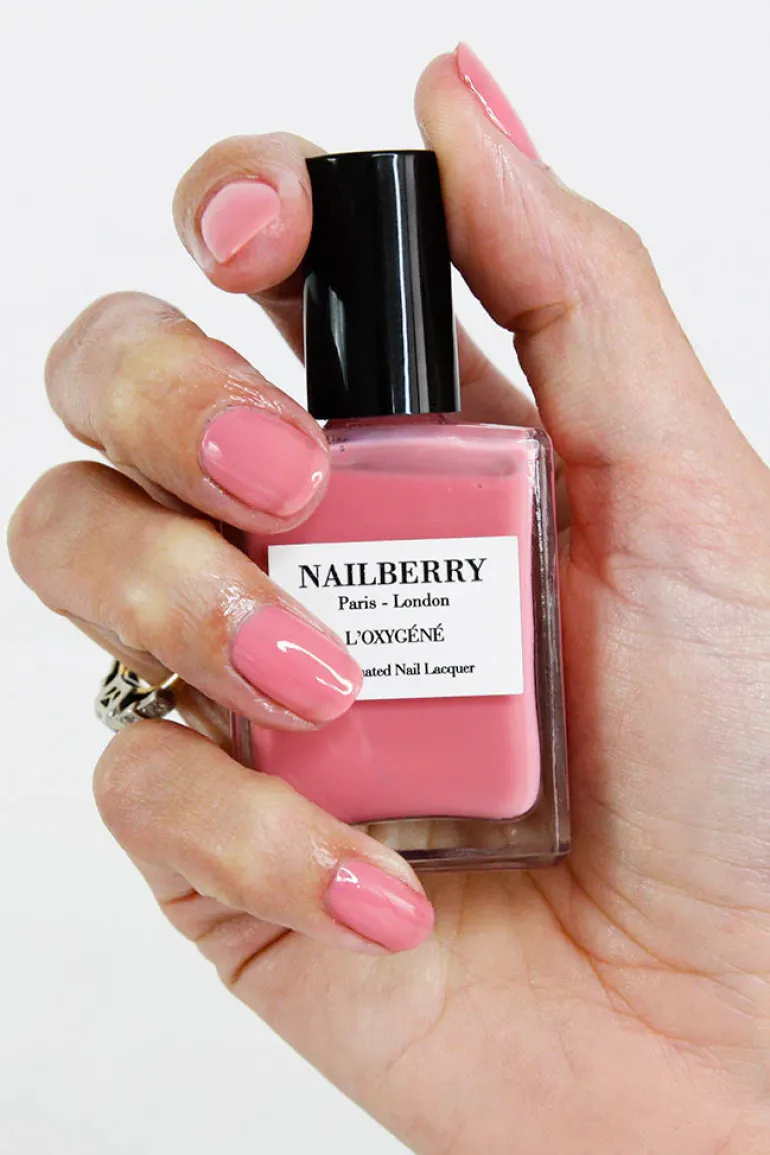 Kindness Nail Varnish