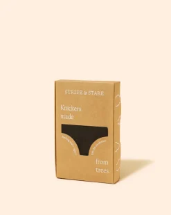 Knicker - Black