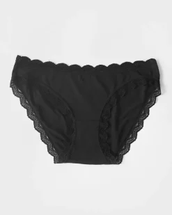 Knicker - Black