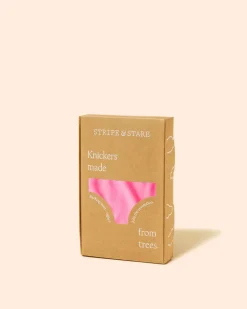 Knicker - Hot Pink