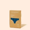 Knicker - Midnight/Hot