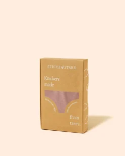 Knicker - Mocha