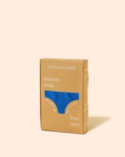 Knicker - Sapphire