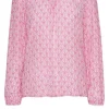 Laurel Shirt - Sachet Pink