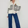 Leika Jeans - Med Blue