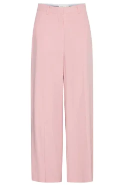 Leono Pants - Silver Pink
