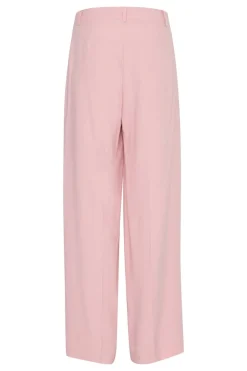 Leono Pants - Silver Pink