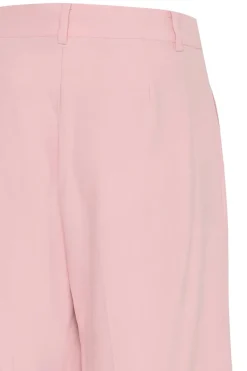 Leono Pants - Silver Pink
