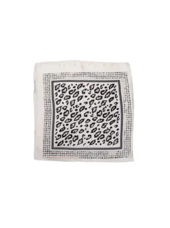 Leonora Mini Scarves - Lt. Leo