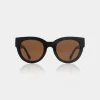 Lilly Sunglasses - Black