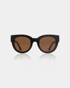 Lilly Sunglasses - Black