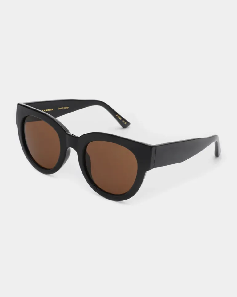 Lilly Sunglasses - Black