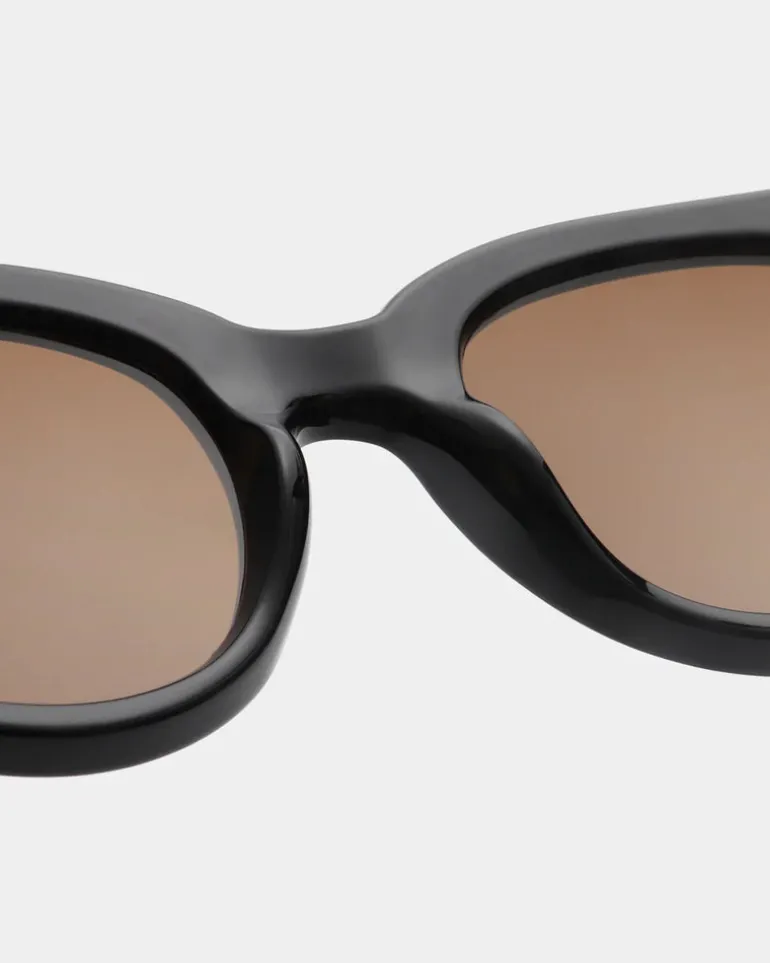Lilly Sunglasses - Black