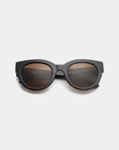 Lilly Sunglasses - Black
