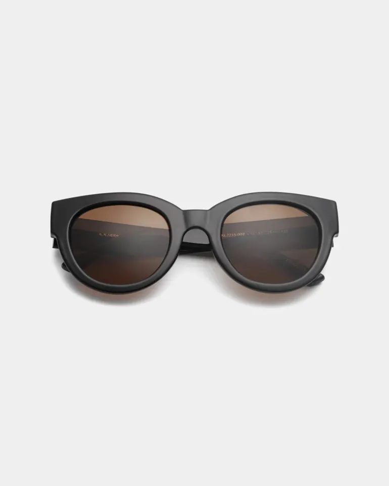 Lilly Sunglasses - Black