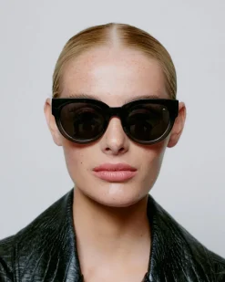 Lilly Sunglasses - Black
