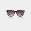 Lilly Sunglasses - Coquina