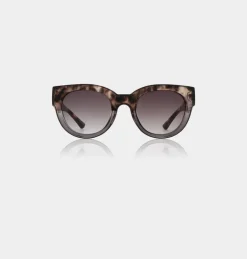 Lilly Sunglasses - Coquina