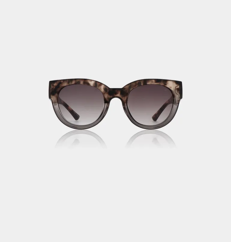 Lilly Sunglasses - Coquina