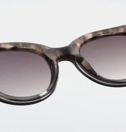 Lilly Sunglasses - Coquina