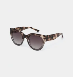 Lilly Sunglasses - Coquina