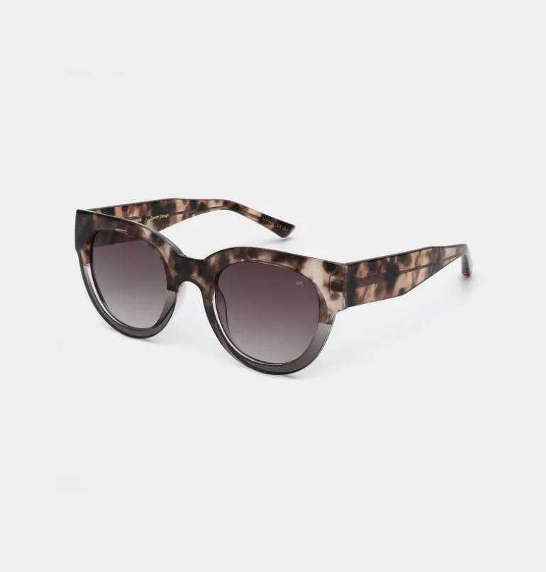 Lilly Sunglasses - Coquina