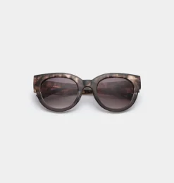Lilly Sunglasses - Coquina