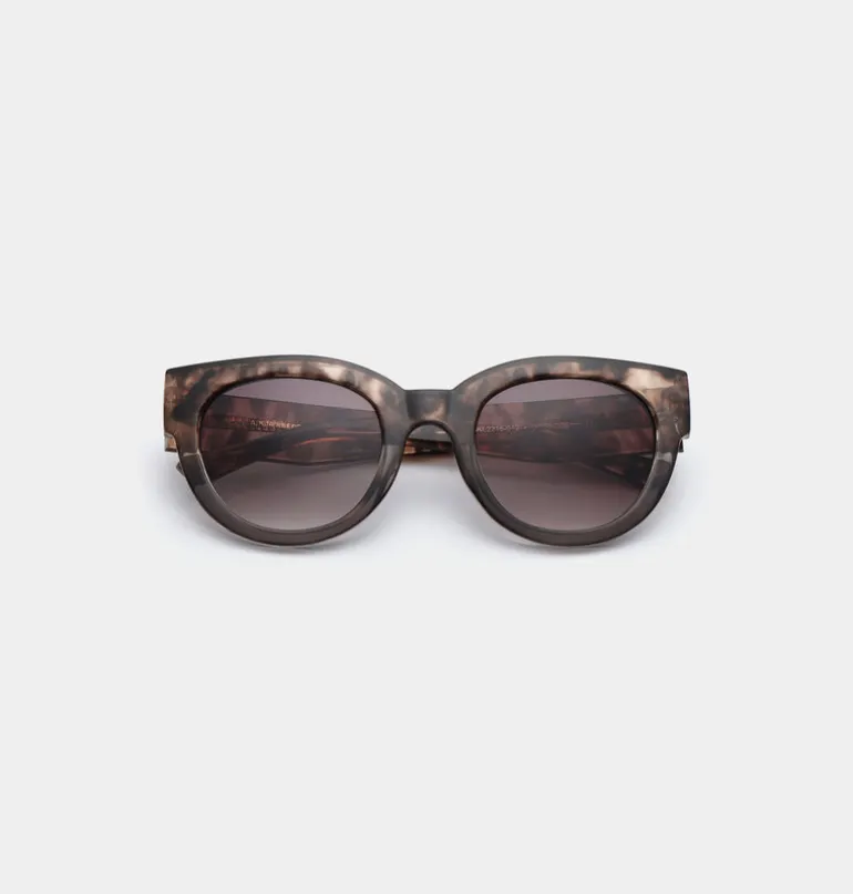Lilly Sunglasses - Coquina