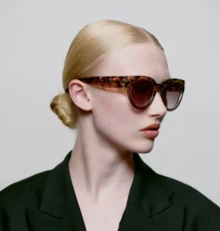 Lilly Sunglasses - Coquina