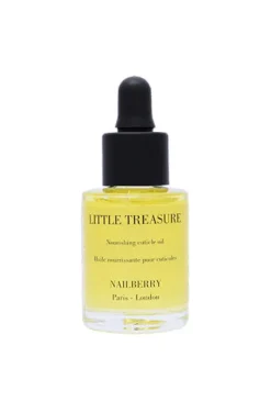 Little Treasure Cuticle Oil