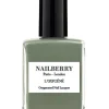 Love you very Matcha Nail Varnish