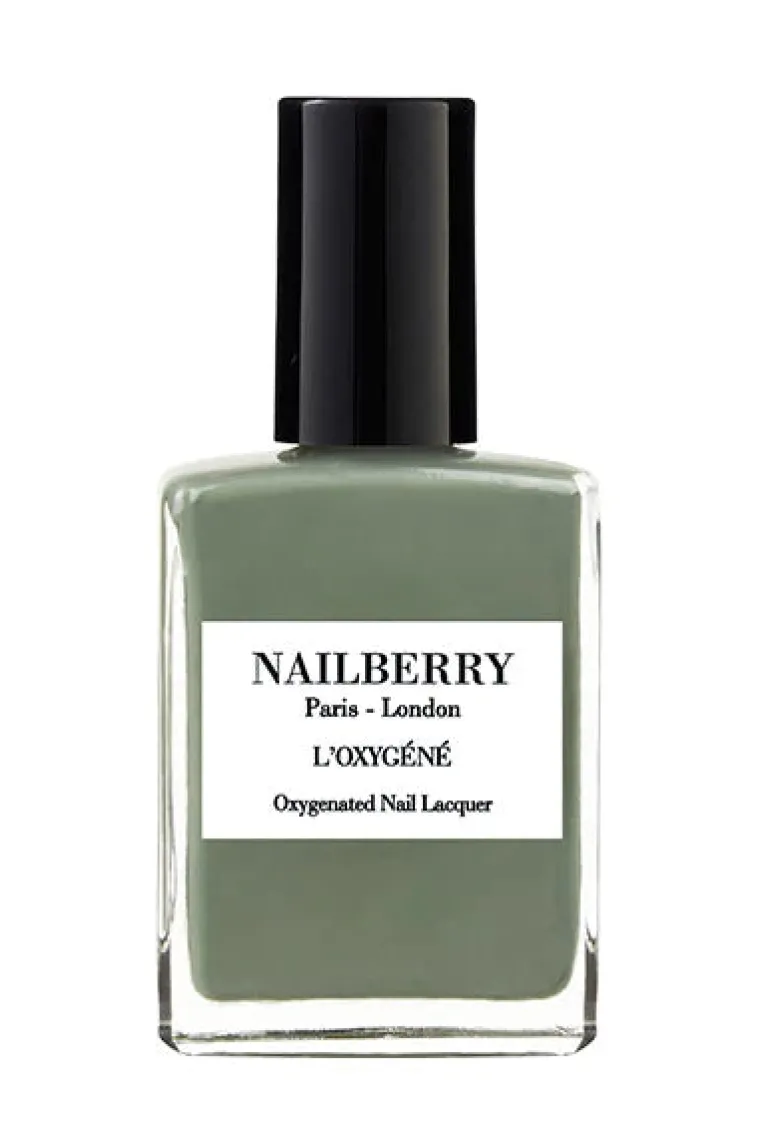Love you very Matcha Nail Varnish