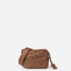 Lovington Stars Bag - Tan