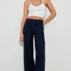 Lucia Jeans - Navy
