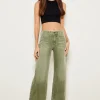 Lucia Pantalon - Rosemary