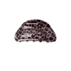 Luma Hair Claw - Natural Leo