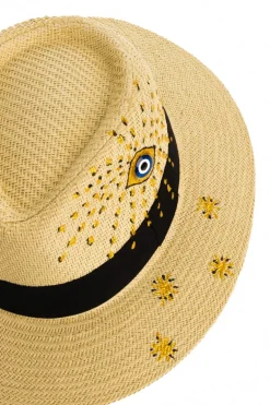 Luna Hat - Natural