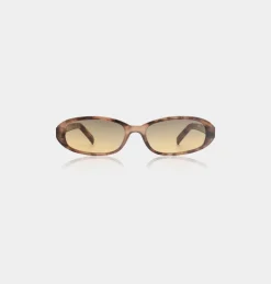 Macy Sunglasses - Coquina